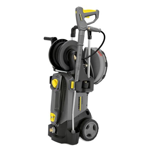 Karcher HD 5/15 CX PLUS + FR CLASSIC - Kompresorski čistač slika 2