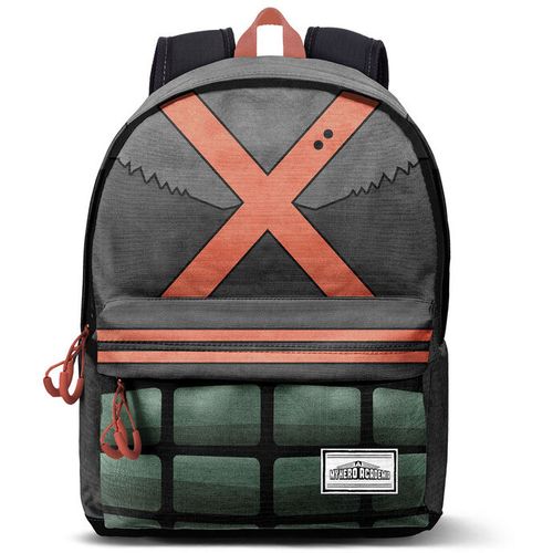 My Hero Academia X školski ruksak 41cm slika 1