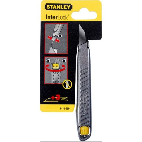 Stanley Sklapel Precizni 0-10-590 slika 3