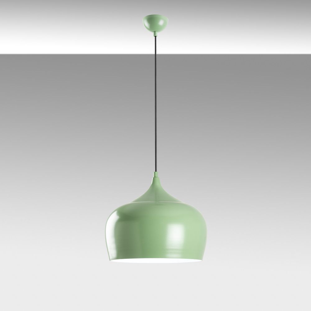 Luster Mint Mint Chandelier slika 5