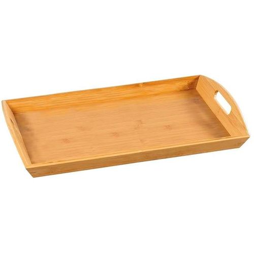 KESPER KSP77506 POSLUŽAVNIK OD BAMBUSA 48X31X5.5CM slika 1