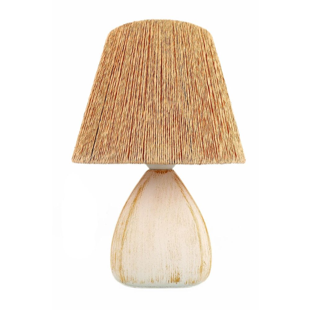 YL678 Prirodna Stolna Lampa slika 2
