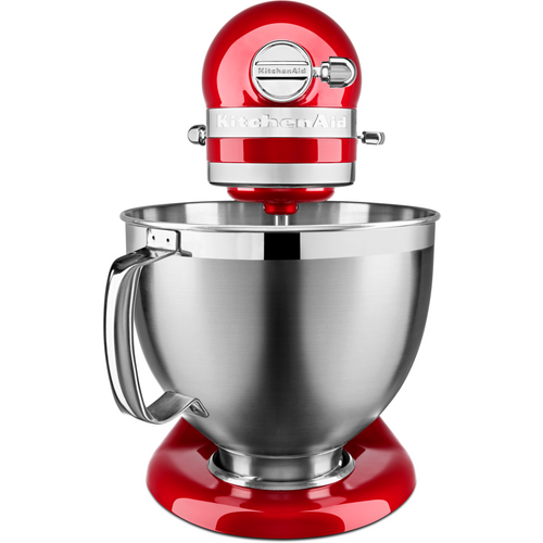 KitchenAid Artisan samostojeći mikser 4.8L candy apple slika 3