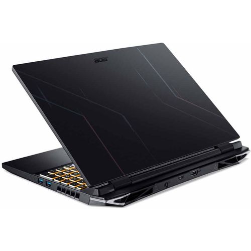 Acer Nitro 5 AN515-58 Laptop 15.6" FHD IPS/i9-12900H/32GB/512GB SSD/GX RTX4060-8GB/backlit/crna slika 4
