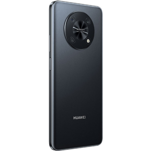 Huawei Nova Y90 6GB/128GB, crna slika 4