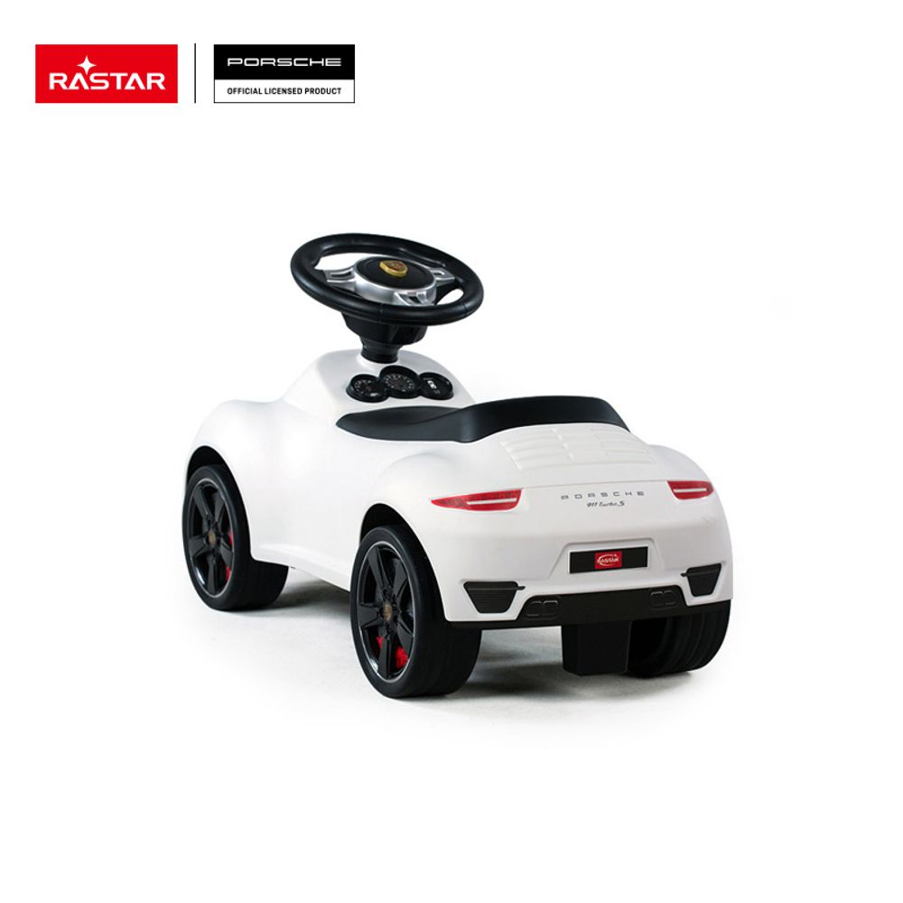 RASTAR 83400 Guralica Porsche 911  slika 16