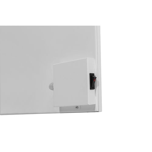 Infracrveni grijači panel SW 750 slika 9