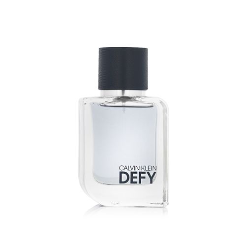 Calvin Klein Defy Eau De Toilette 50 ml (man) slika 2