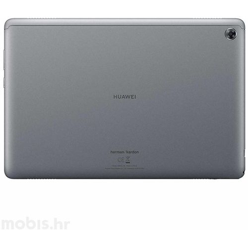 Huawei Mediapad M5 LITE 10'' WIFI 3/32GB  Siva slika 3