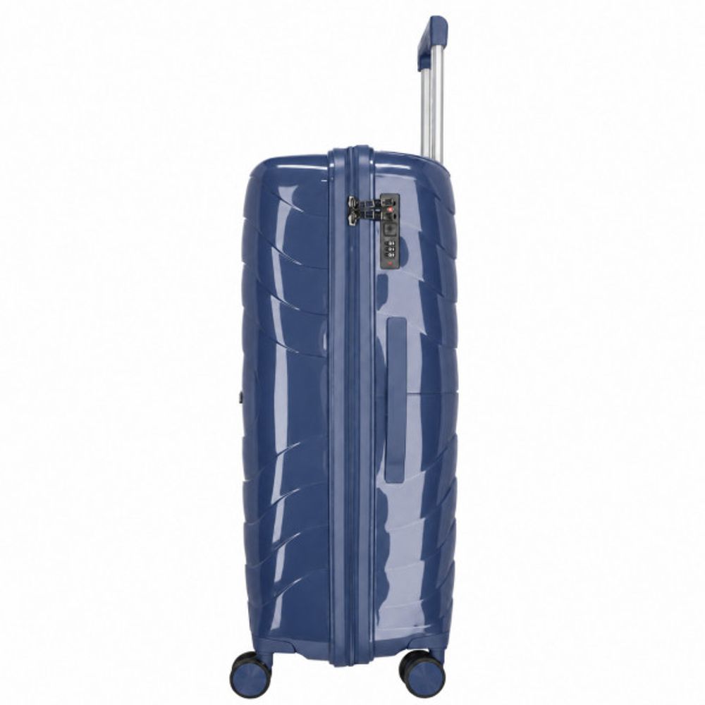 Spirit Kofer Altura 28" Plavi slika 4