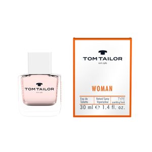 Tom, Tailor Woman edt 30 ML