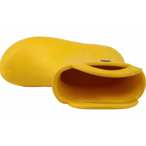 Crocs Handle It Dječje Gumene Čizme za Kišu 12803-730 slika 11