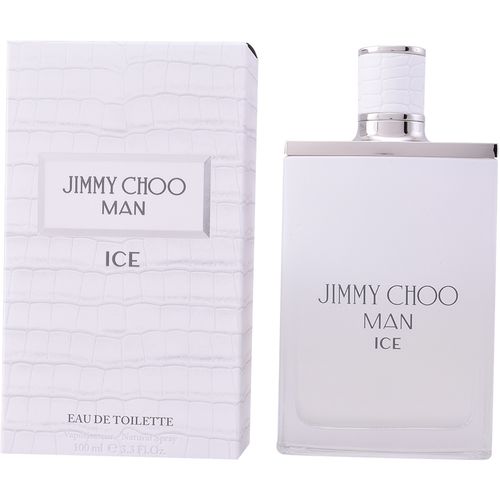 Jimmy Choo Man Ice Eau De Toilette 100 ml (man) slika 1