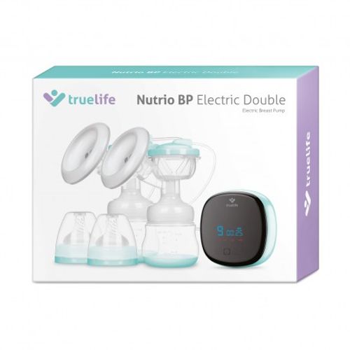 TRUELIFE izdajalica Nutrio BP Electric Double slika 10