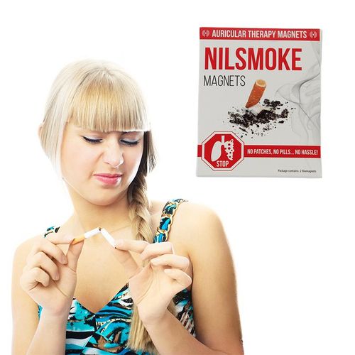 Nil Smoke - Magneti protiv pušenja slika 3