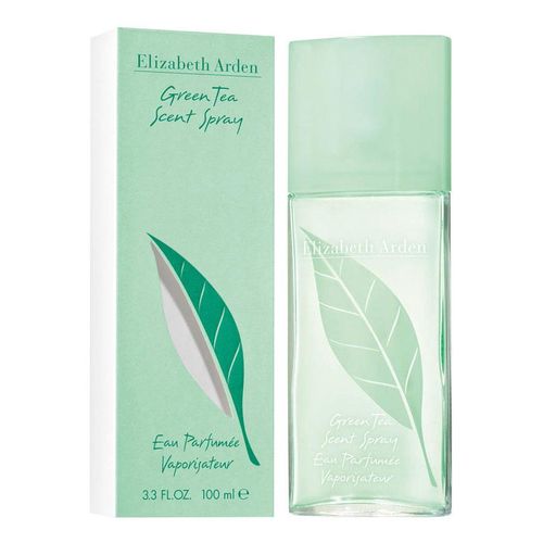 Elizabeth Arden Green Tea Eau De Toilette 100 ml za žene slika 1