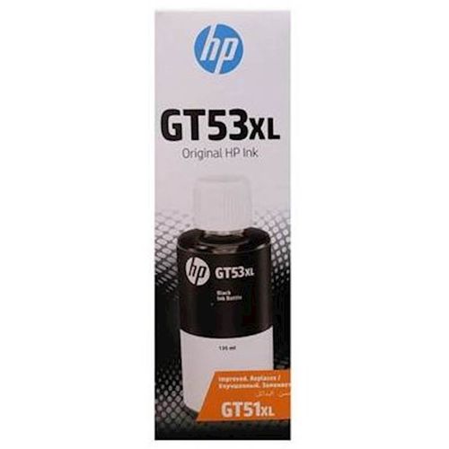 Tinta HP Inktank Black GT53XL slika 1