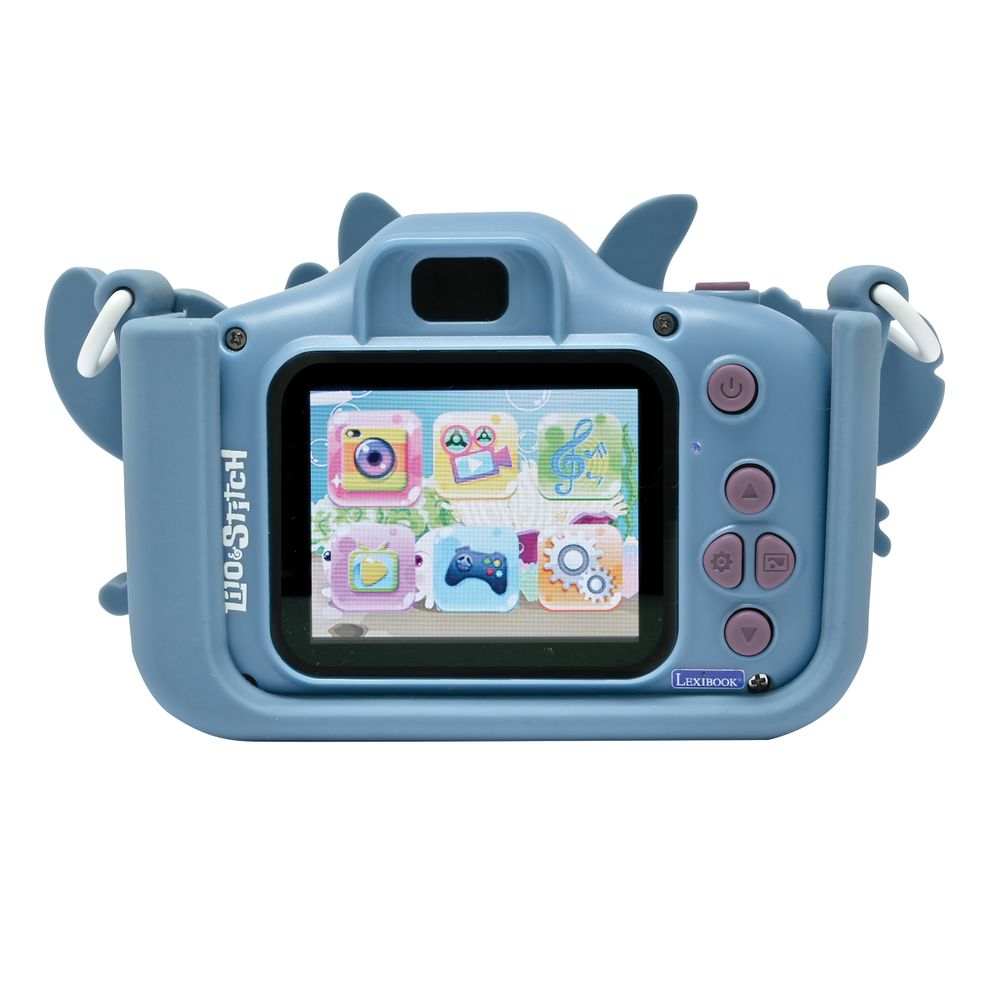 LEXIBOOK fotoaparat Stitch DJ078D slika 1