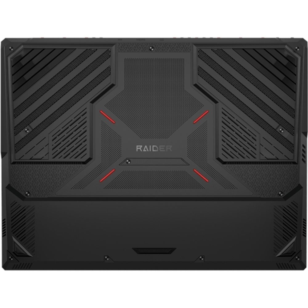 Prijenosnik MSI Raider A18 HX A9WIG R9 / 64GB / 2TB SSD / 18" UHD+ / NVIDIA GeForce RTX5080 / Windows 11 Pro / crni slika 5