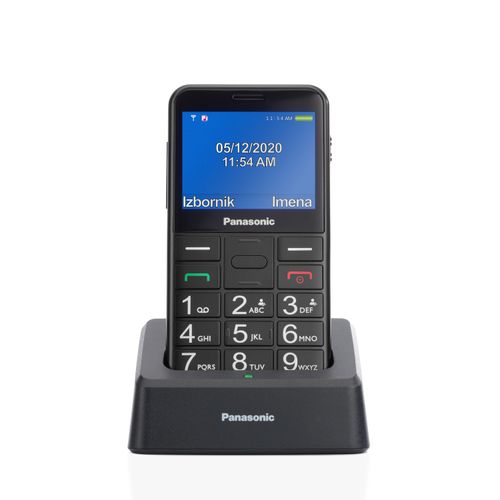 PANASONIC KX-TU155 EXBN slika 1