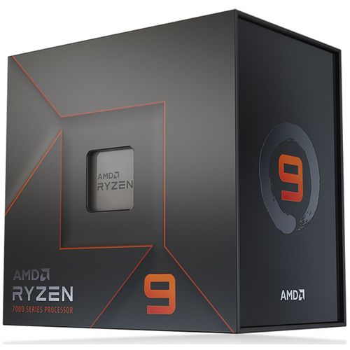 AMD Ryzen 9 7950X do 5.7GHz Box procesor slika 1