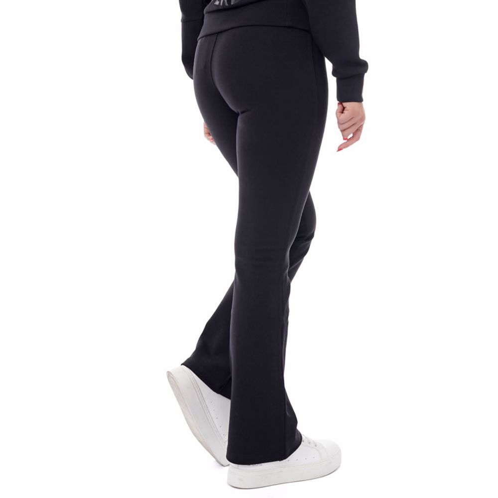 Superdry Trenerka Donji dio Sport Tech LR Flare za žene slika 2