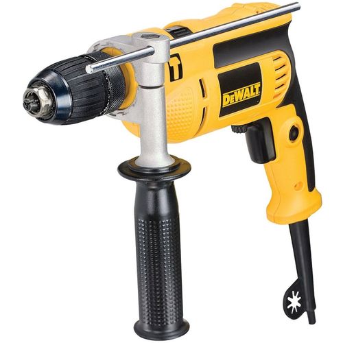 Dewalt DWD024S udarna elektronska bušilica  slika 4