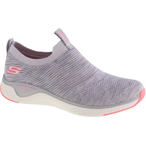 Ženske tenisice Skechers solar fuse 13329-gry slika 1