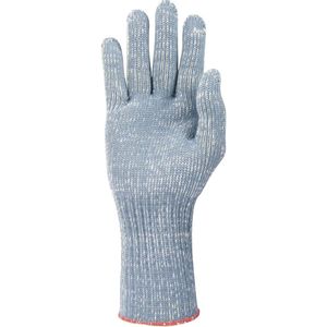KCL Thermoplus® 955-10 para-aramid zaštitne rukavice Veličina (Rukavice): 10, XL EN 388, EN 407 CAT III 1 Par