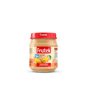 Frutek kašica kruška 120g