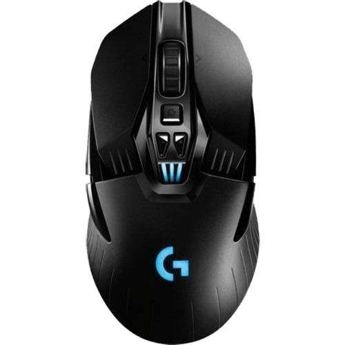 Logitech G903 Lightspeed Wireless gaming miš crni slika 3