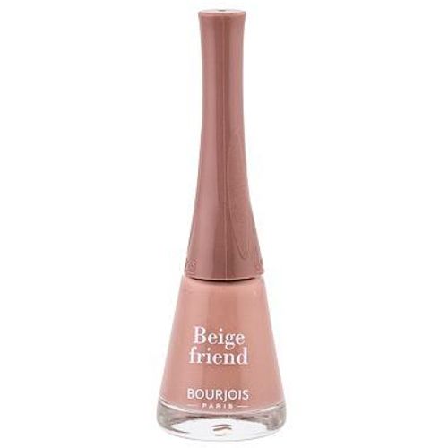 Bourjois lak za nokte 1 Seconde T04 Beige Friend slika 1