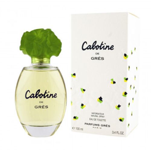 Grès Cabotine de Gres Eau De Toilette 100 ml (woman) slika 2