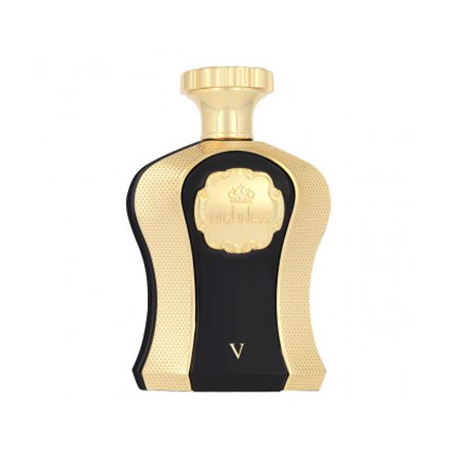 Afnan Highness V Eau De Parfum 100 ml za žene slika 1