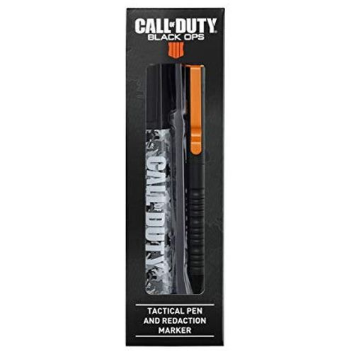 CoD Black Ops 4 Pen Gift Set slika 1