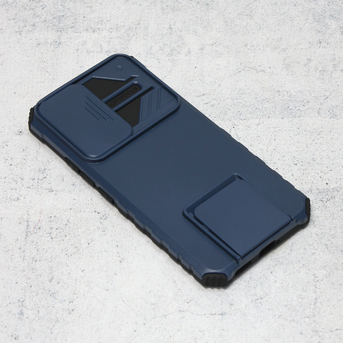 Torbica Crashproof Back za Samsung A536B Galaxy A53 5G tamno plava slika 1