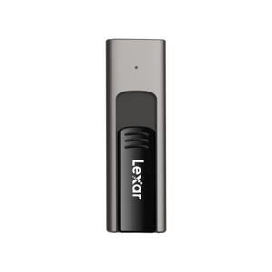 Lexar JumpDrive M900 USB 3.1 128GB Black, up to 300MB/s read and 50MB/s