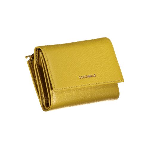 COCCINELLE WOMEN'S WALLET GREEN slika 3