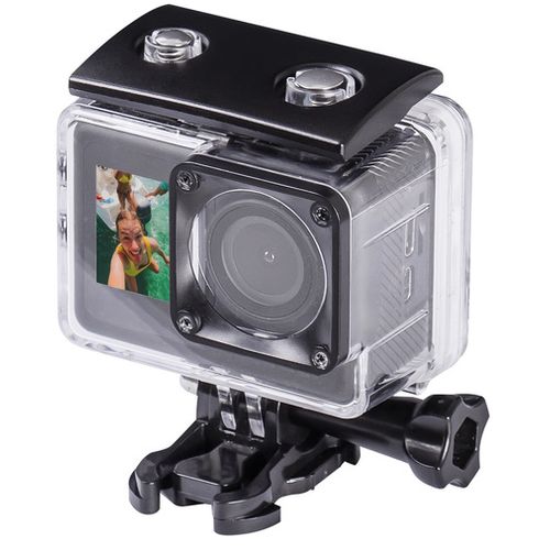 TREVI sportska kamera, 4K, 2"+1.33", WiFi, podvodno do 30m, GO 2550 4K slika 3