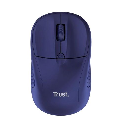 Trust primo Wireless Mis Plava (24796) slika 4