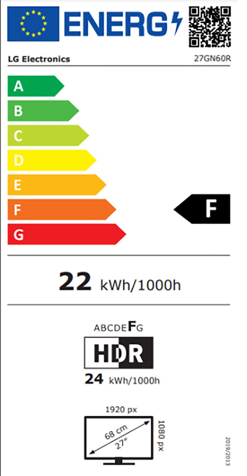 Energetski certifikat 