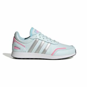 Adidas Swich 3 Lifestyle dječje sportske cipele - Akvamarin