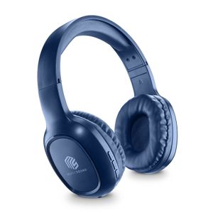 Cellularline Bluetooth slušalice Music Sound blue