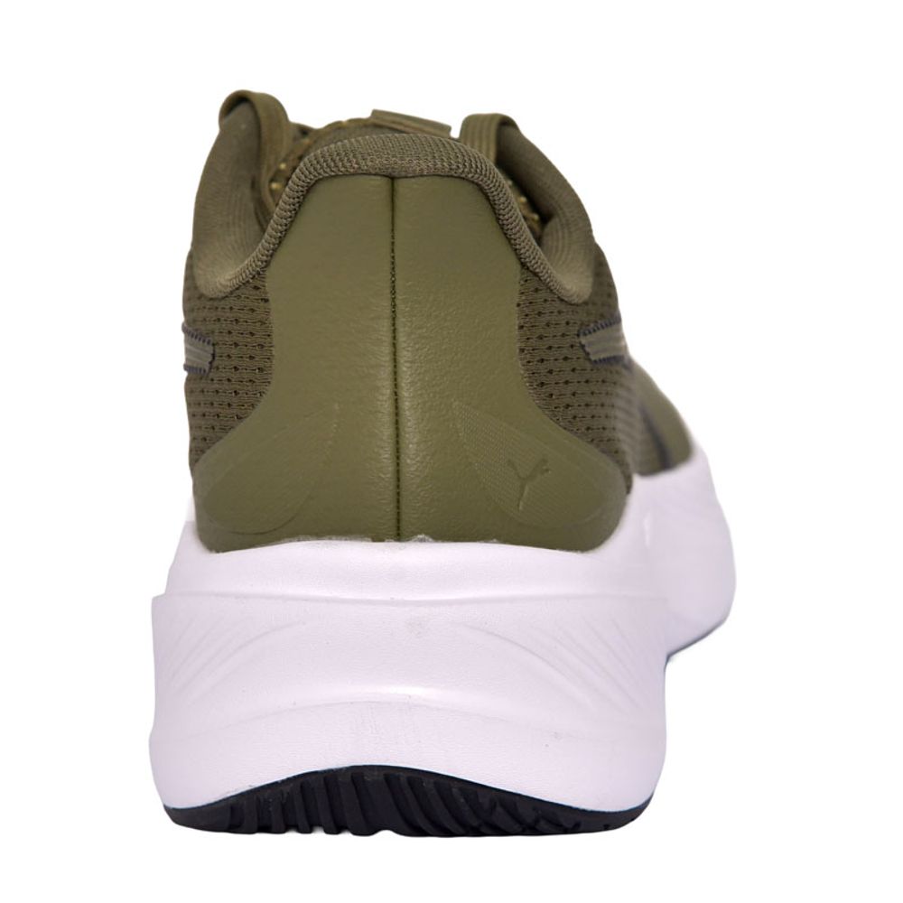 Puma Muške patike Dasher Lite, Zelene slika 4