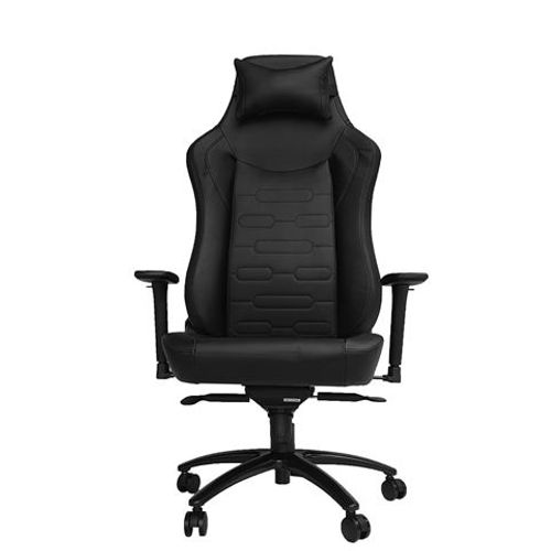 Gaming stolica UVI CHAIR ELEGANT BLACK V2 slika 1