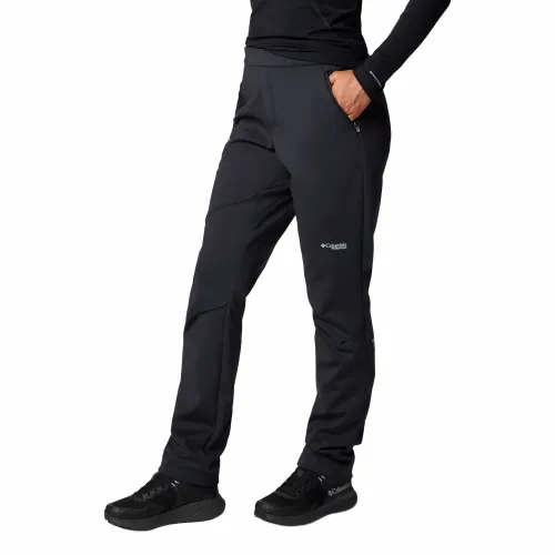 Columbia vest canyon high-rise softshell pant 2105831010 slika 2