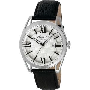 Muški sat Kenneth Cole IKC8072 (Ø 44 mm)