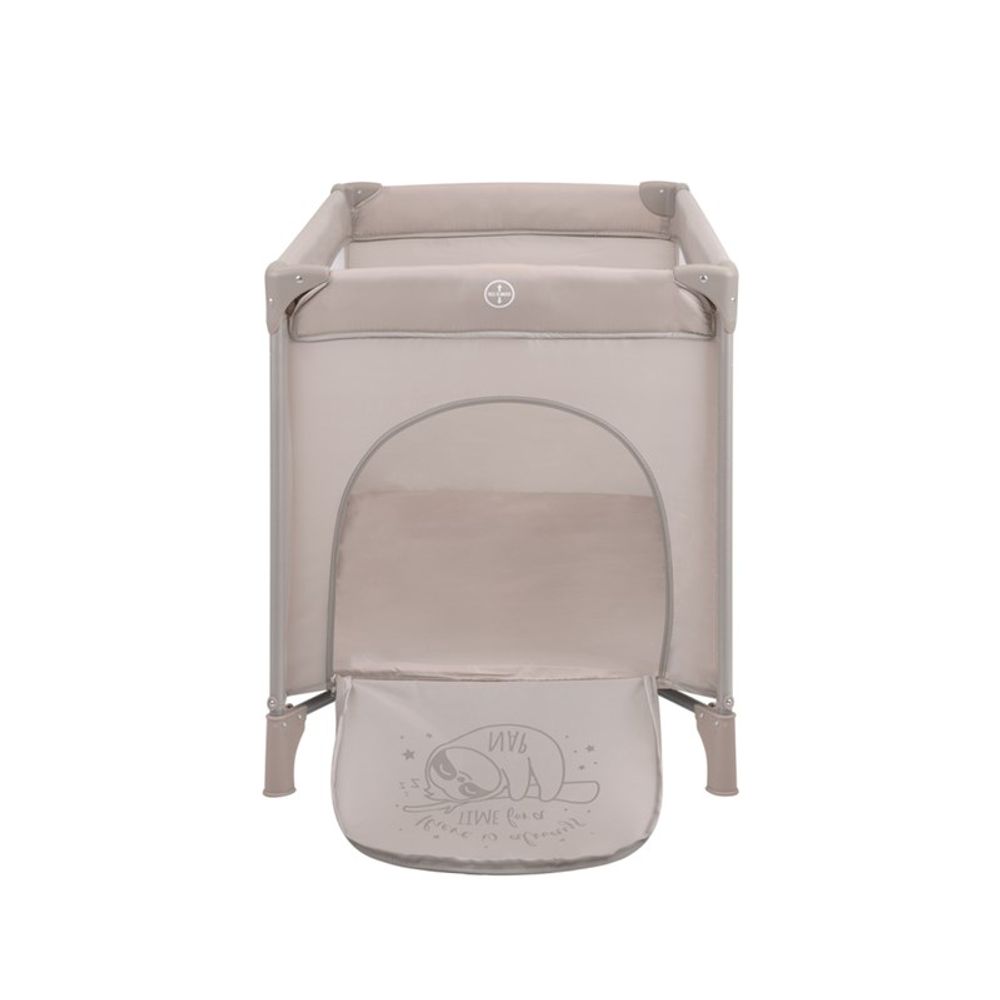 Kikka Boo Vikend krevetac So Gifted, Beige - 1 Nivo  slika 4