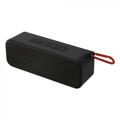 HAMA "PowerBrick 2.0" Bluetooth® zvucnik, 8W, crni slika 1