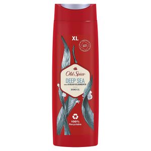 Old Spice gel za tuširanje Deep Sea 400ml